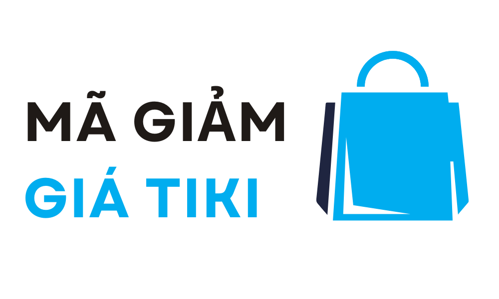 Mã Giảm Giá Tiki